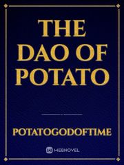 The Dao of Potato Book