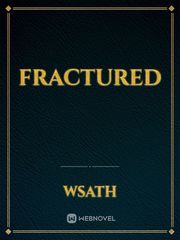 Fractured Book