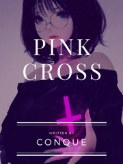 Pink Cross Book