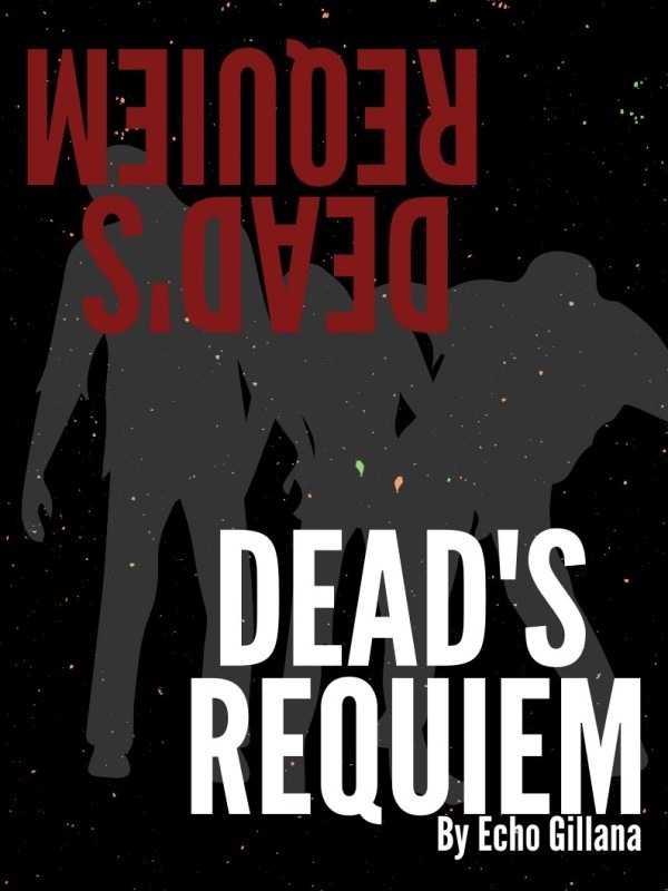 Dead's Requiem Book