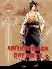 Un Uchiha en One Piece "novela en español" Book