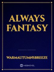 Always fantasy Book