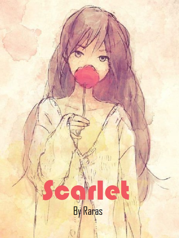 Scarlet