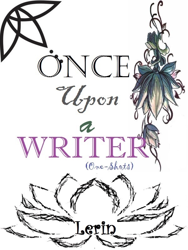 Once Upon a Writer Book