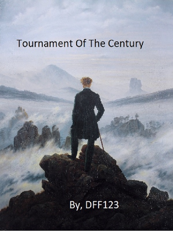 Tournament Of The Century