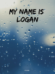 My Name is Logan Book