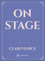 On Stage Book
