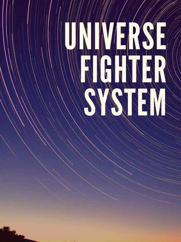 Dark Legacy: Universe Fighter System
