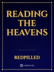 Reading the Heavens Book