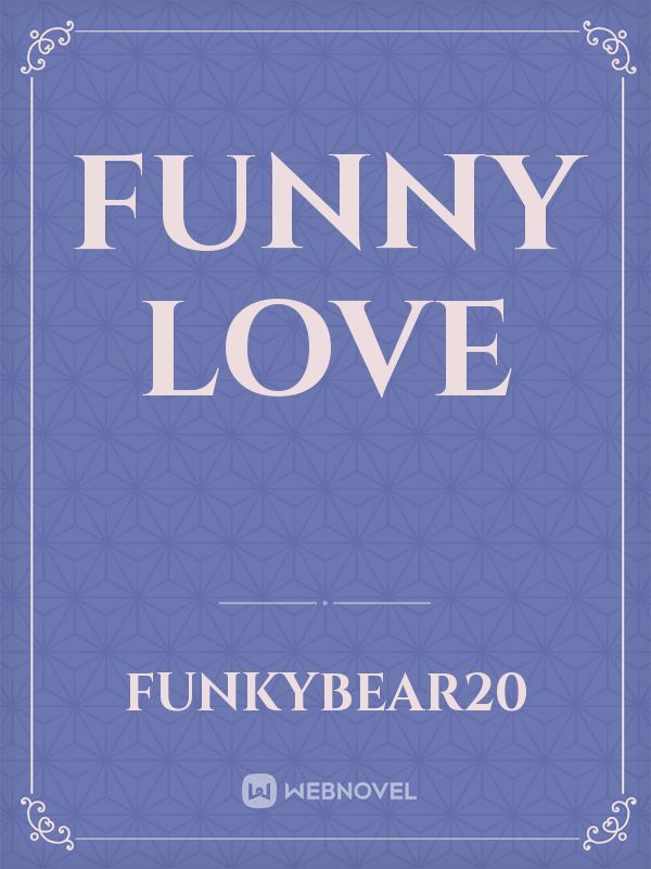 Funny Love Book