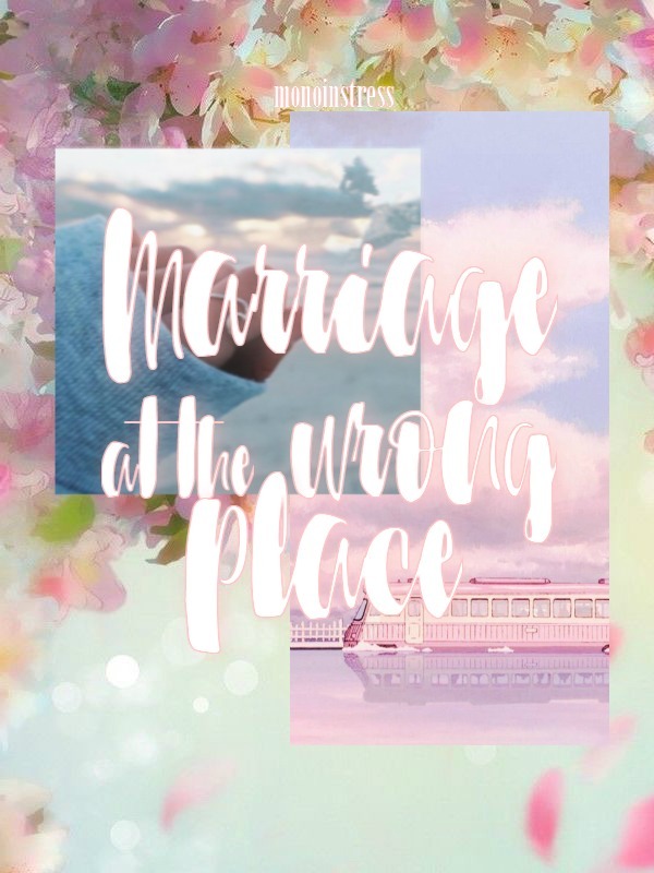 Marriage at the Wrong Place Book