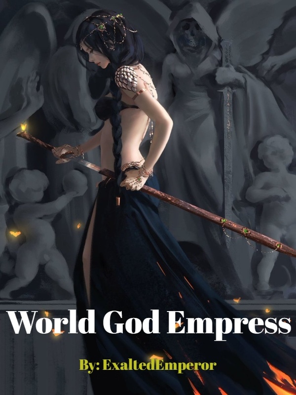 World God Empress