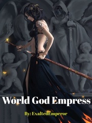 World God Empress Book