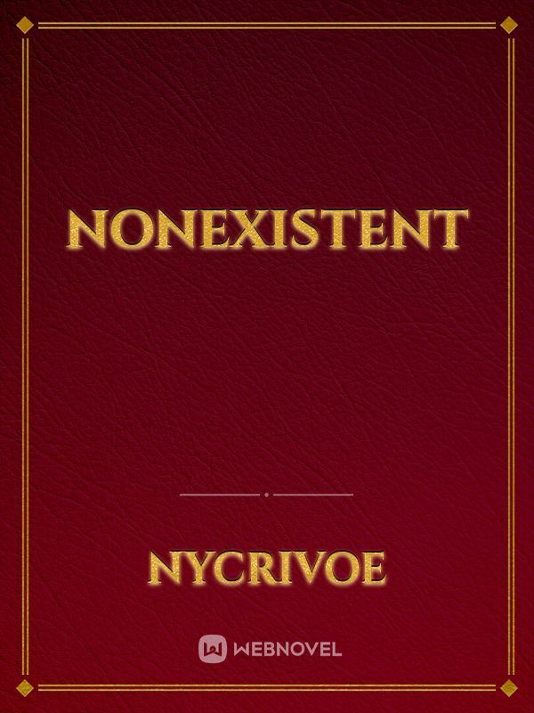 Nonexistent Book