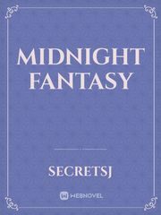 midnight fantasy Book