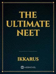 The ultimate neet Book