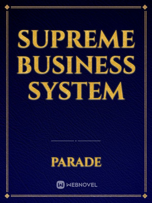 Supreme Business System