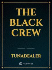 The Black Crew Book