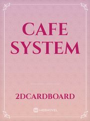 Cafe System Book