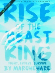 Rise of The Beast King Book