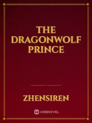 The DragonWolf Prince Book