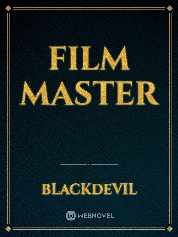 Film master