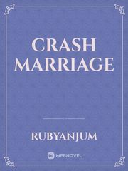 Crash Marriage Book