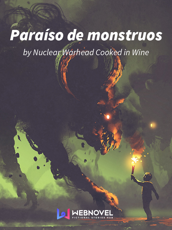 Paraíso de monstruos Book