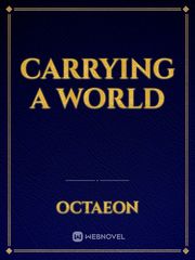 Carrying a World Book
