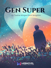 Gen Super Book