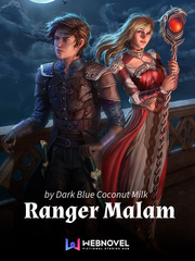 Ranger Malam Book