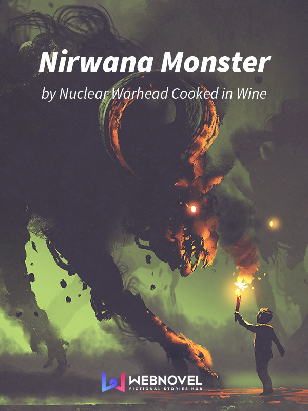 Nirwana Monster