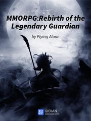 MMORPG: Kelahiran Semula Pelindung Legenda Book