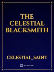 The Celestial Blacksmith Book