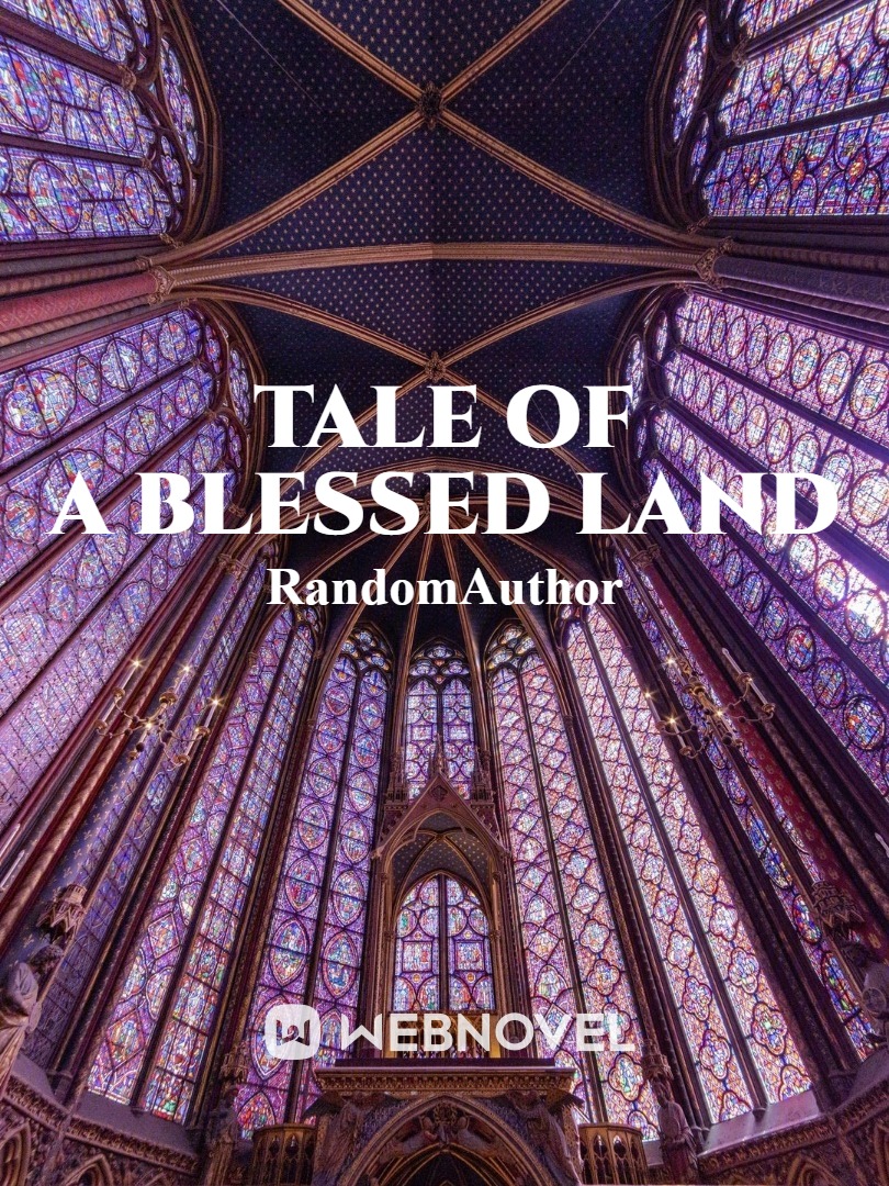 Tale of a Blessed Land