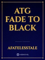 ATG Fade to Black Book