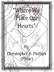 Where We Place Our Hearts Book
