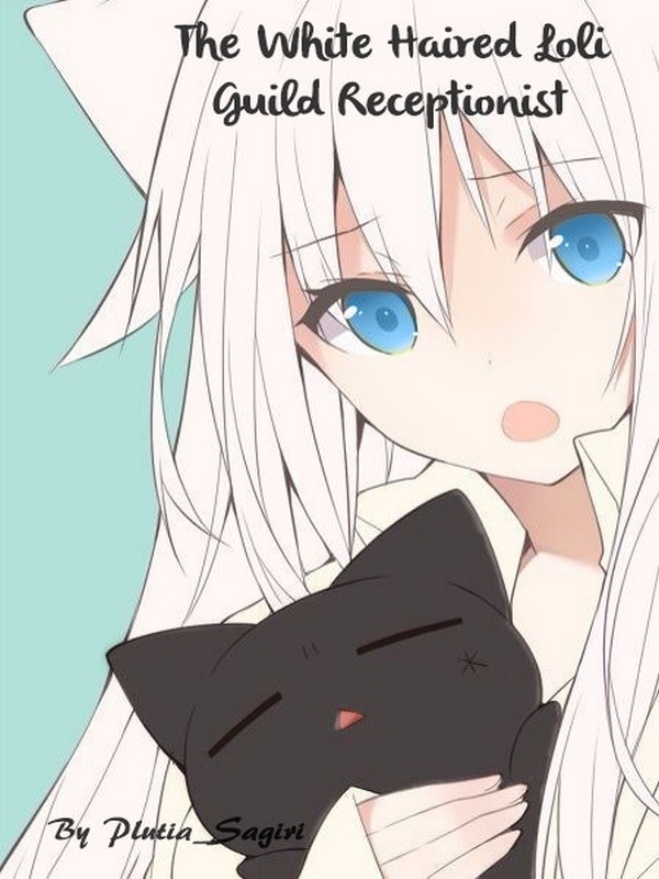 The White Haired Loli [Dropped]