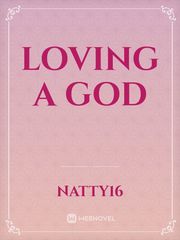 Loving a God Book