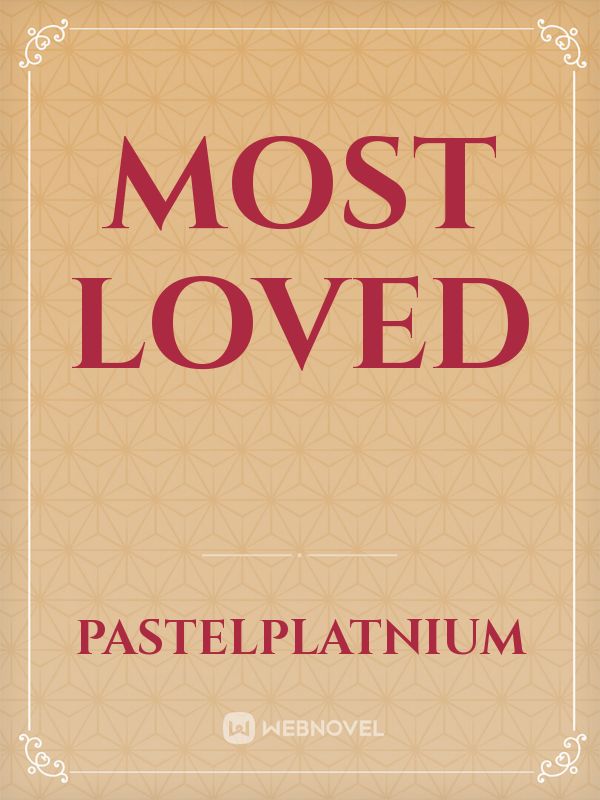 Most Loved