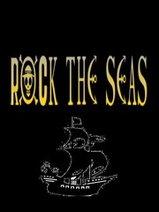 Rock The Seas Book