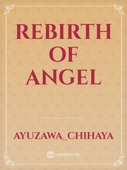 Rebirth of Angel Book