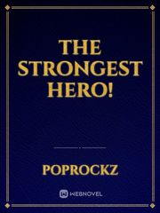 The Strongest Hero! Book
