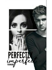 Perfectly Imperfect Book