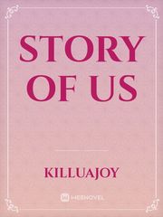 Story of Us Book