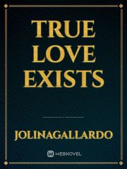 True love exists Book