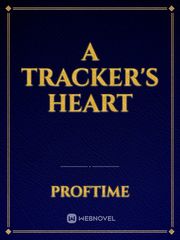 A Tracker's Heart Book