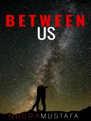 Between Us Book
