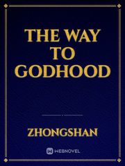 The way to godhood Book