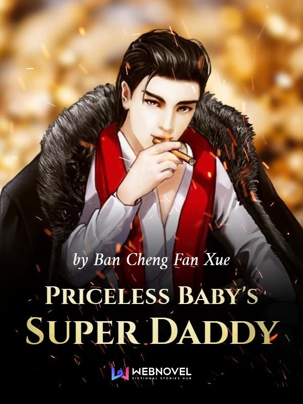Priceless Baby's Super Daddy